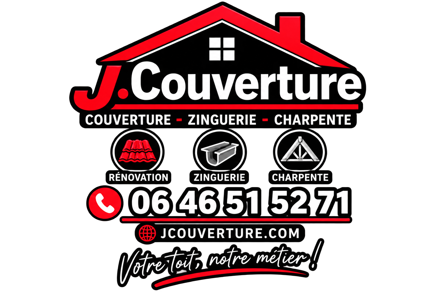 J. Couverture